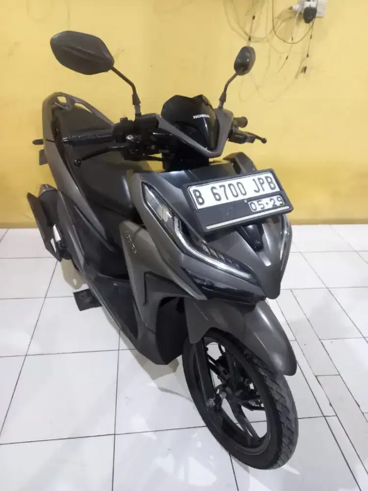 Vario 150cc 2019