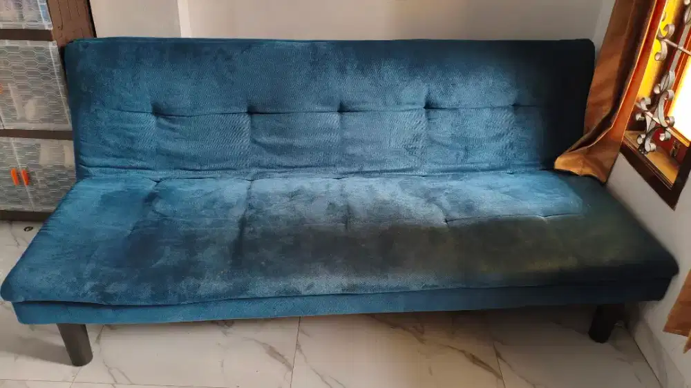 Sofa lipat informa