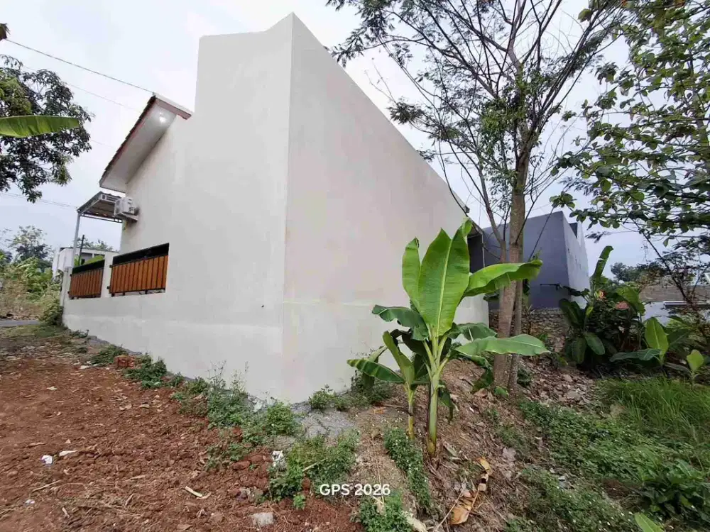 jual tanah lokasi di Mulawarman tembalang