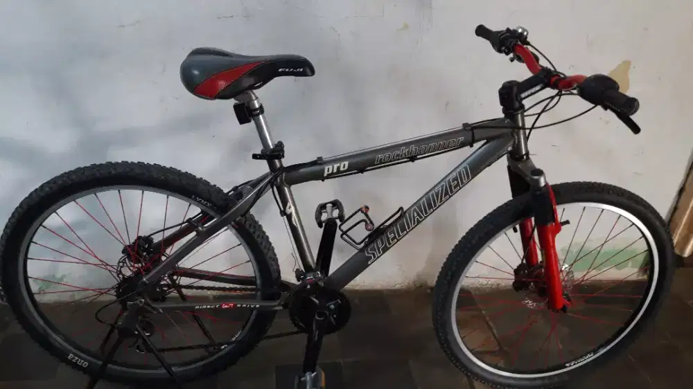 Specialized rockhopper 26 inch Classic MTB