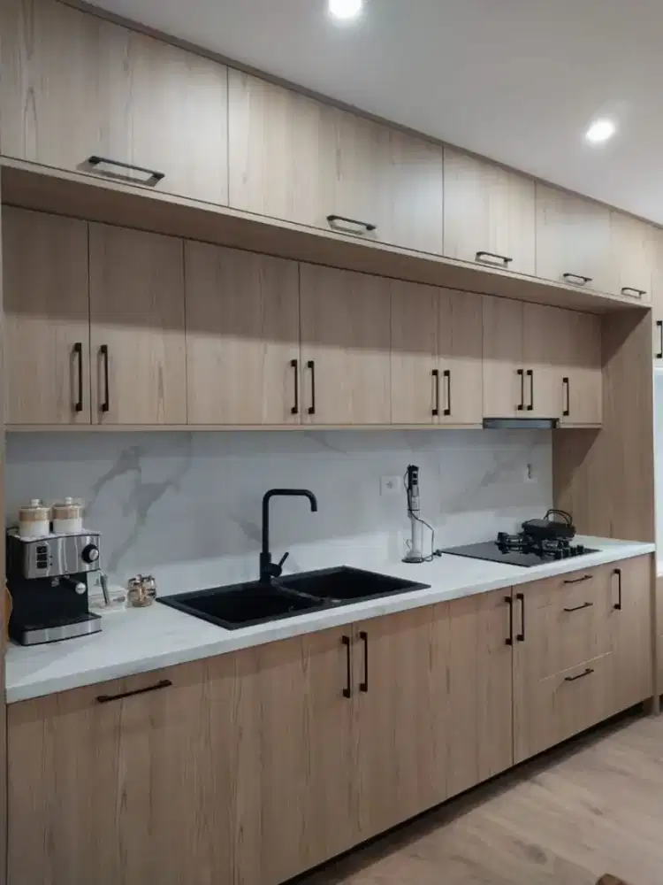 PROMO KITCHEN SET ALUMINIUM
