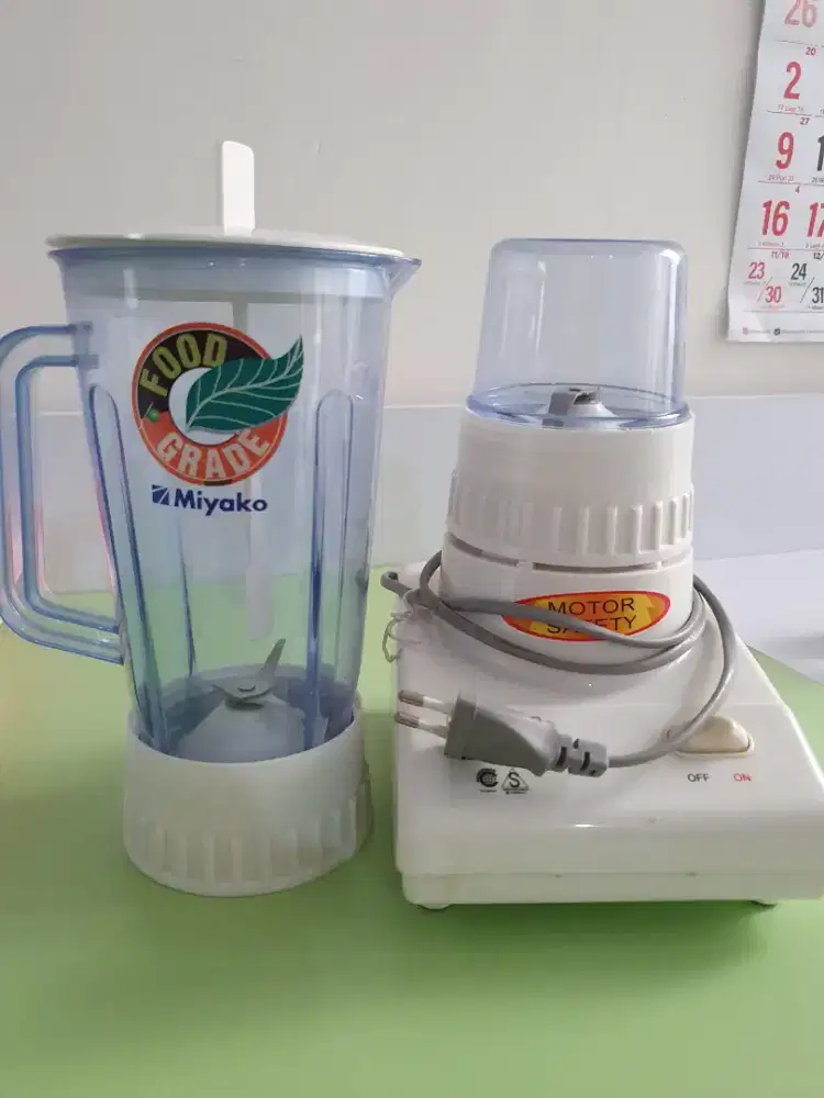 Blender Miyako 2 in1