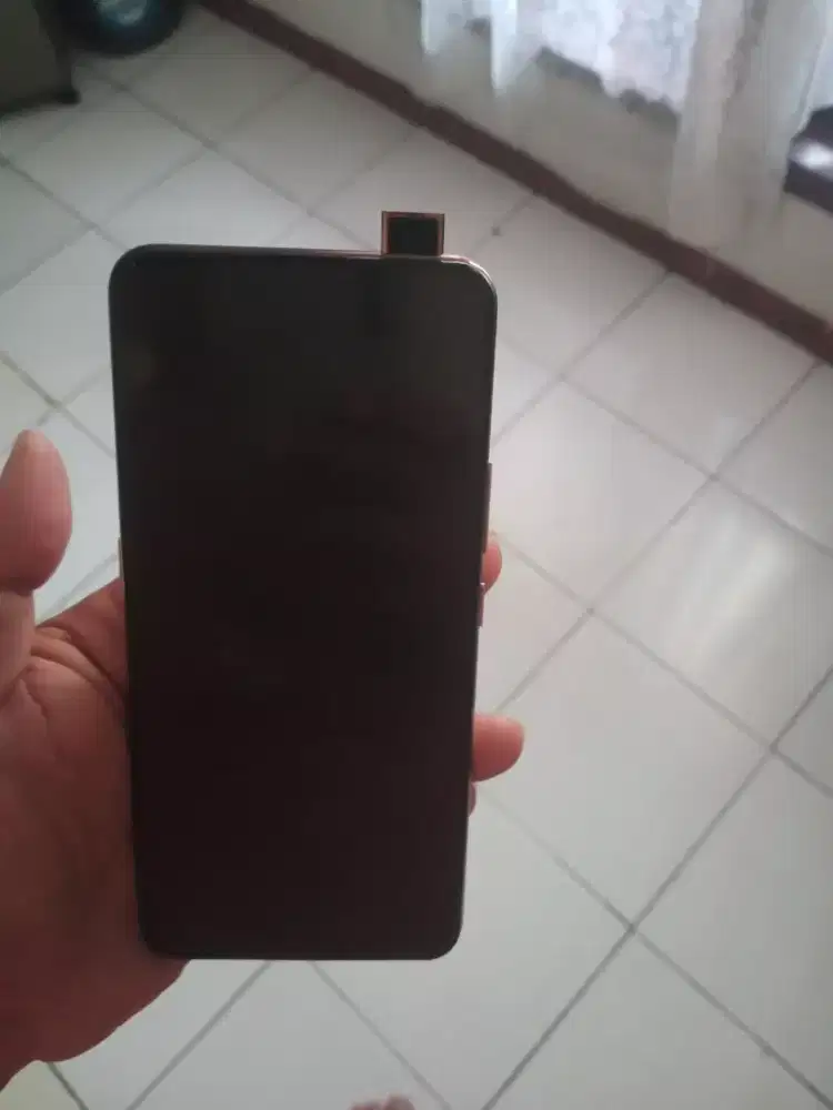 Vivo V15 8/256 Batangan