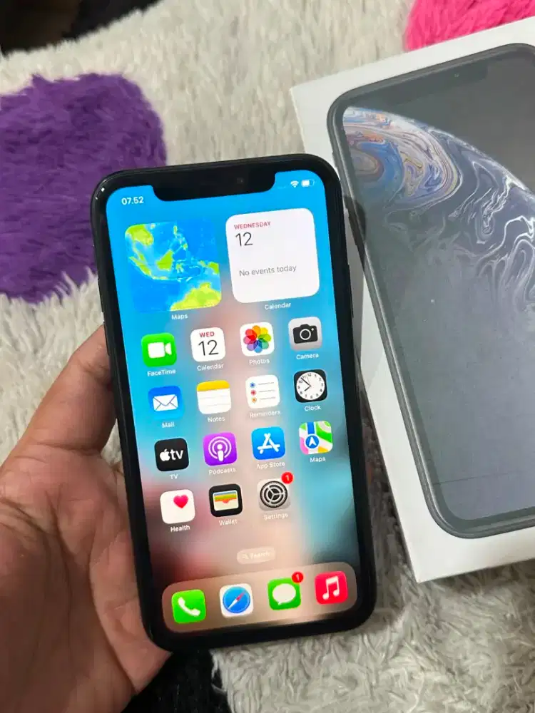 IPhone XR 64gb Alloperator
