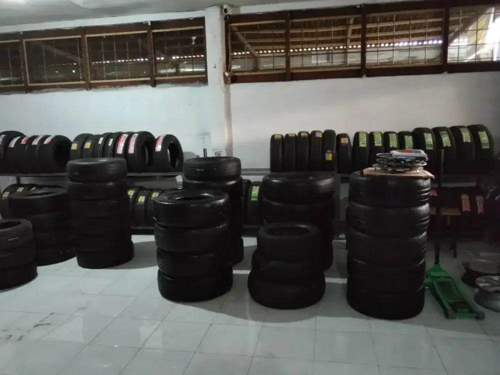 JUAL BAN BEKAS, SEMUA UKURAN