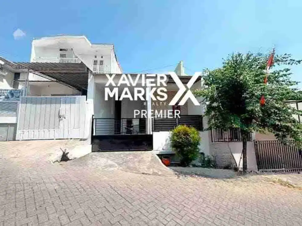 Dijual Rumah Pesono Mutiara Tidar Kota Malang