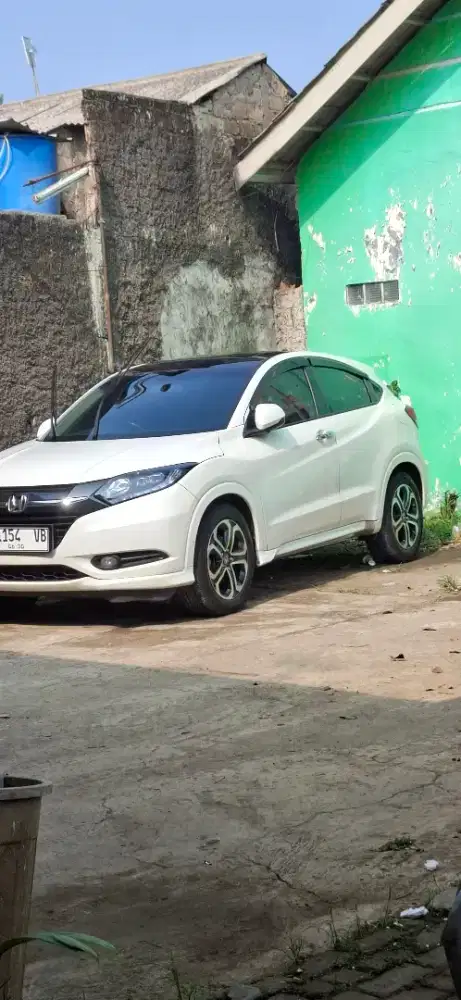 Hrv prestige 2015