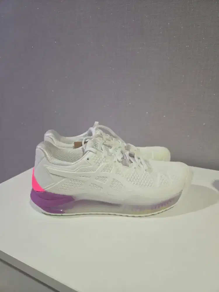 ASICS TENNIS MEN