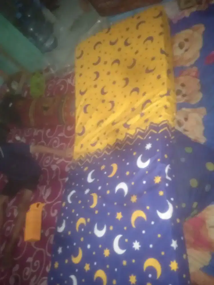 Kasur busa ukuran 180*90