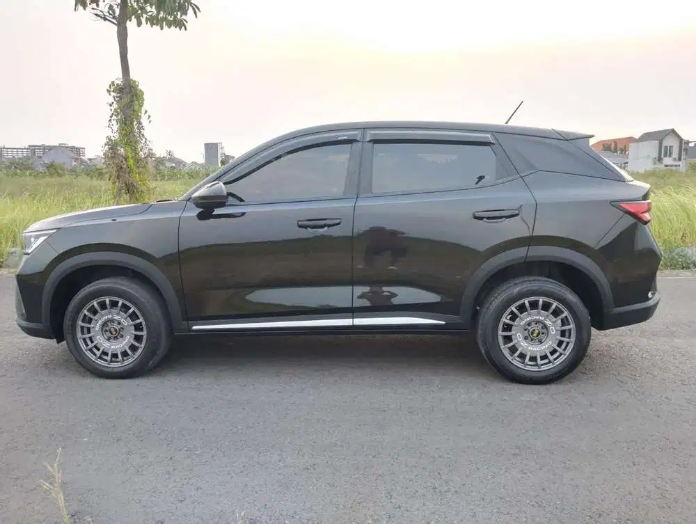 Wuling Alvez 2023 Bensin