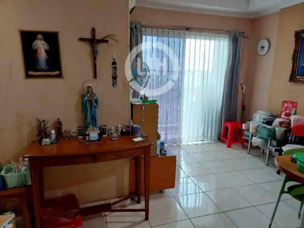 Apartemen Dijual di City Home Miami Bay Kelapa Gading Jakarta Utara