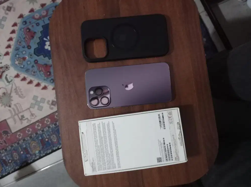 iPhone 14 Pro Max 128GB – IBOX