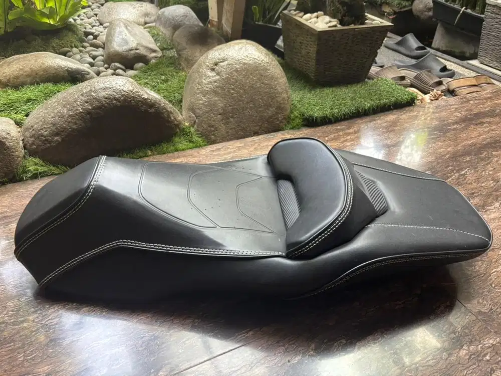 Jok Custom Ex Honda ADV 150 abs