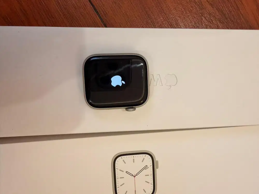 Apple watch series 7 45mm