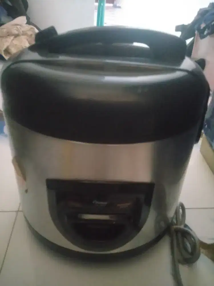MAGIC COM COSMOS 2LITER TYPE CJR-8229