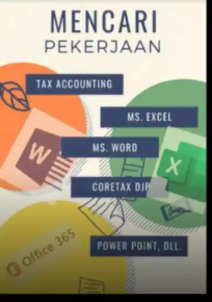 sedang mencari kerja
