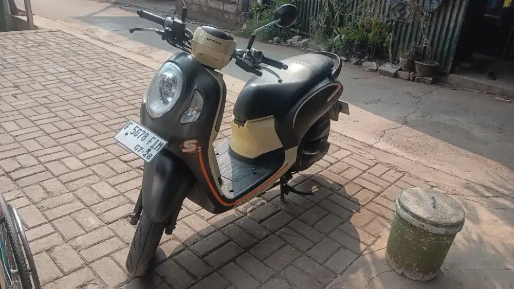 Scopy racun 2023