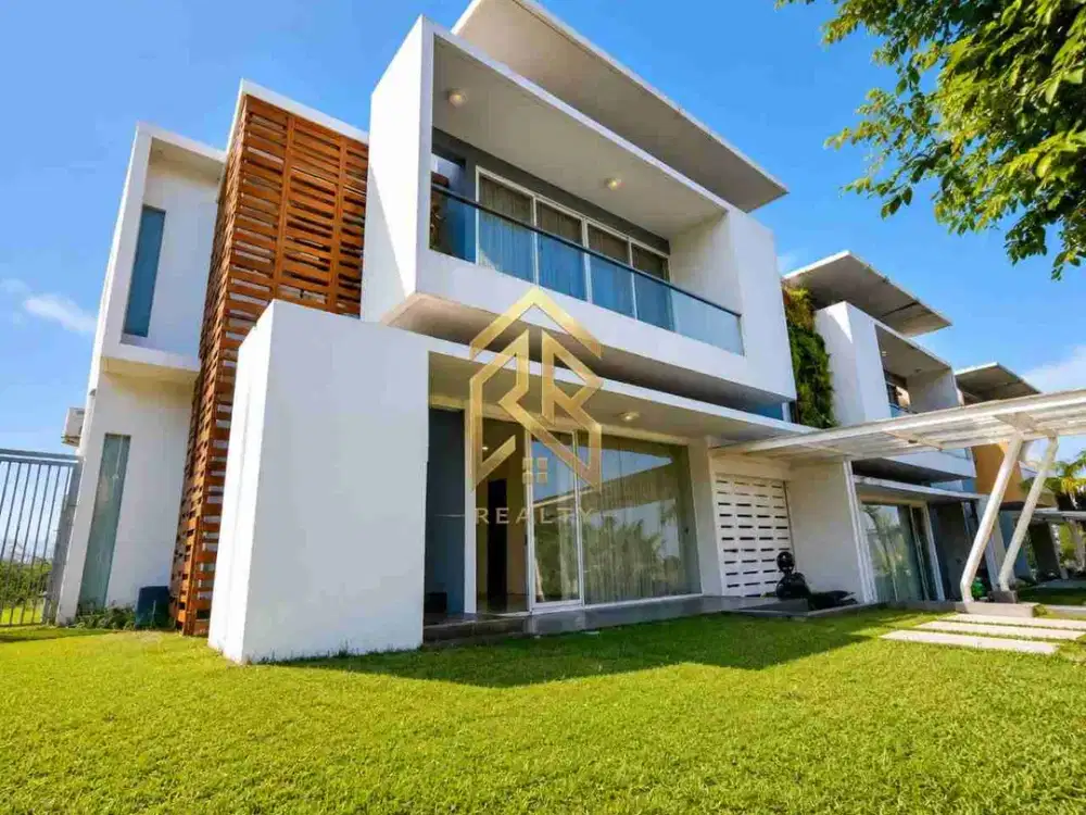 Rumah Siap Huni di Citra Green Dago Coblong Bandung Utara