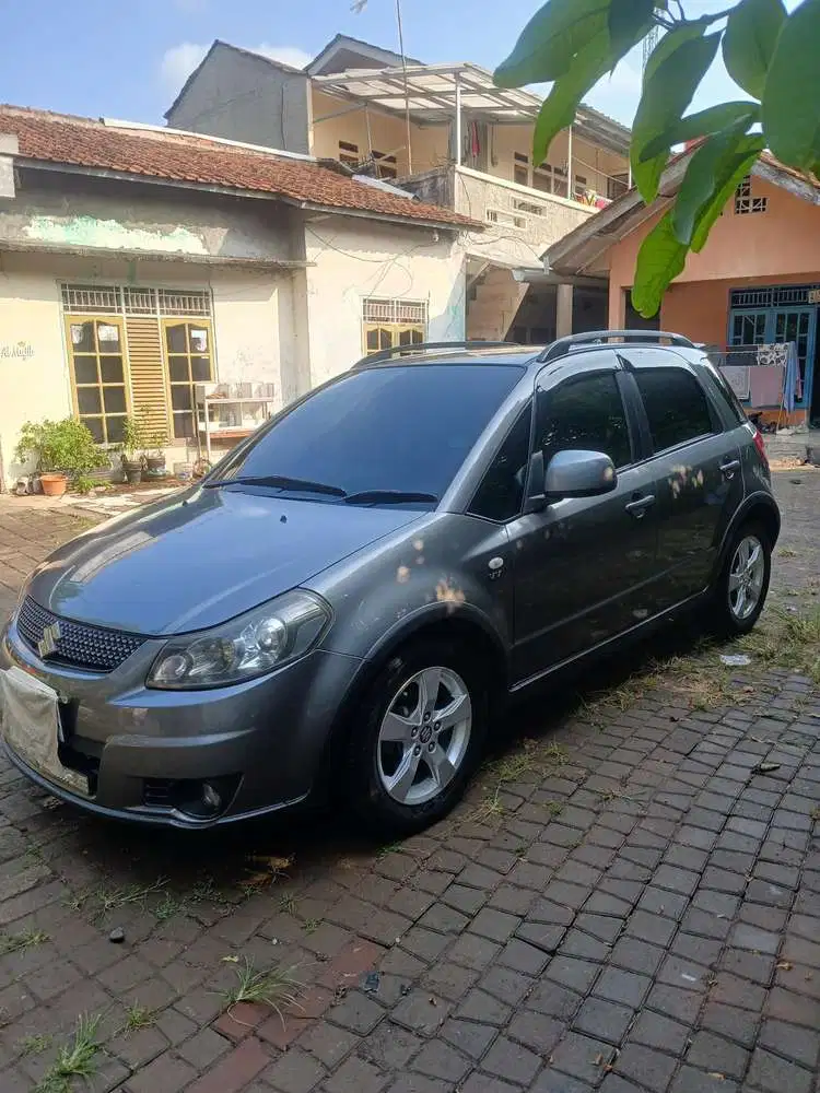 penjual