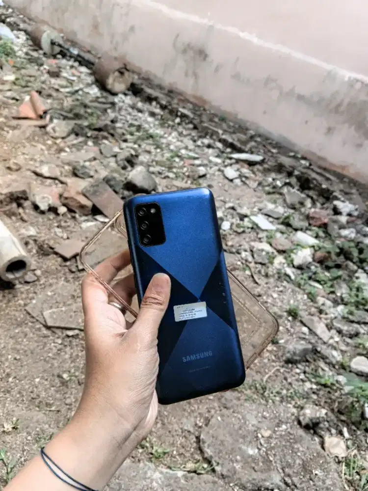 Jual samsung a02s ram 4/64