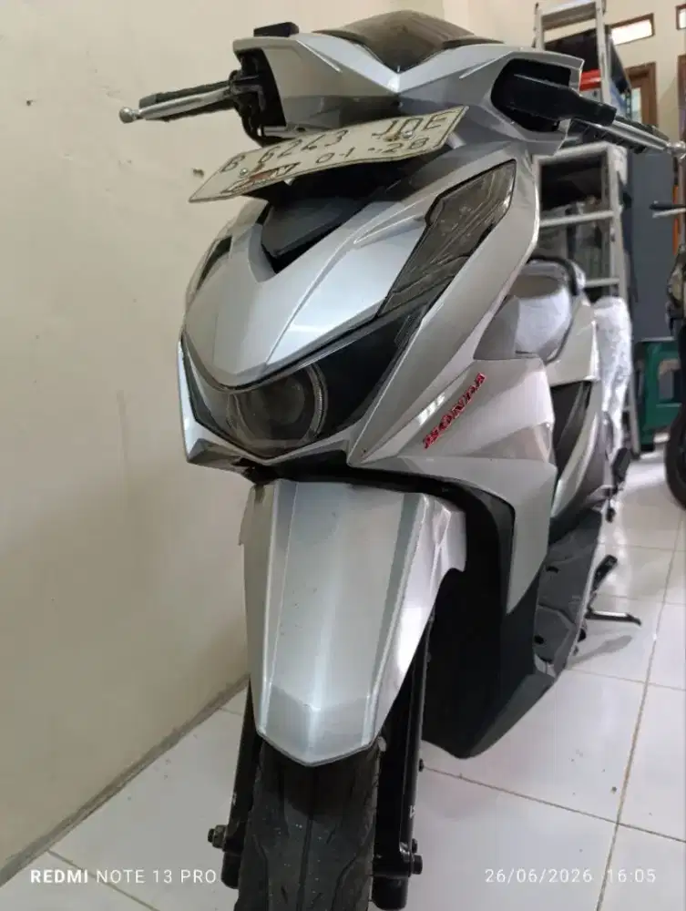 Beat deluxe 2023 cakep