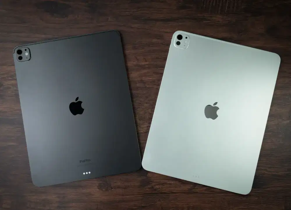 PROMO KREDIT IPAD PRO M5 BY  HOME CREDIT TANPA DP GRATIS 2X CICILAN