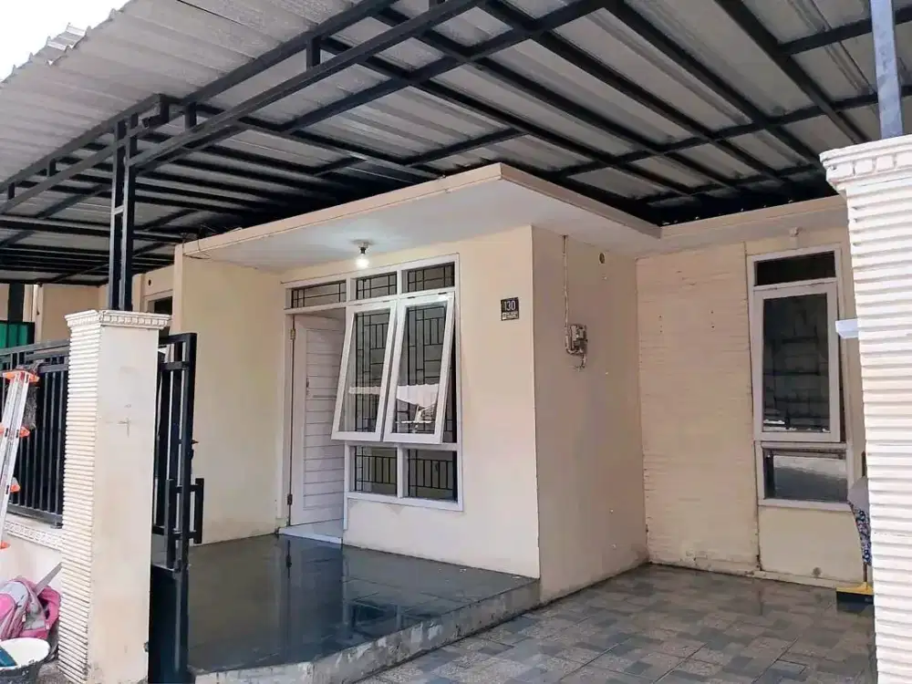 JUAL  RUMAH MURAH  3 KAMAR TIDUR DI DEKAT KAMPUS UNS JEBRES  SOLO  SURAKARTA