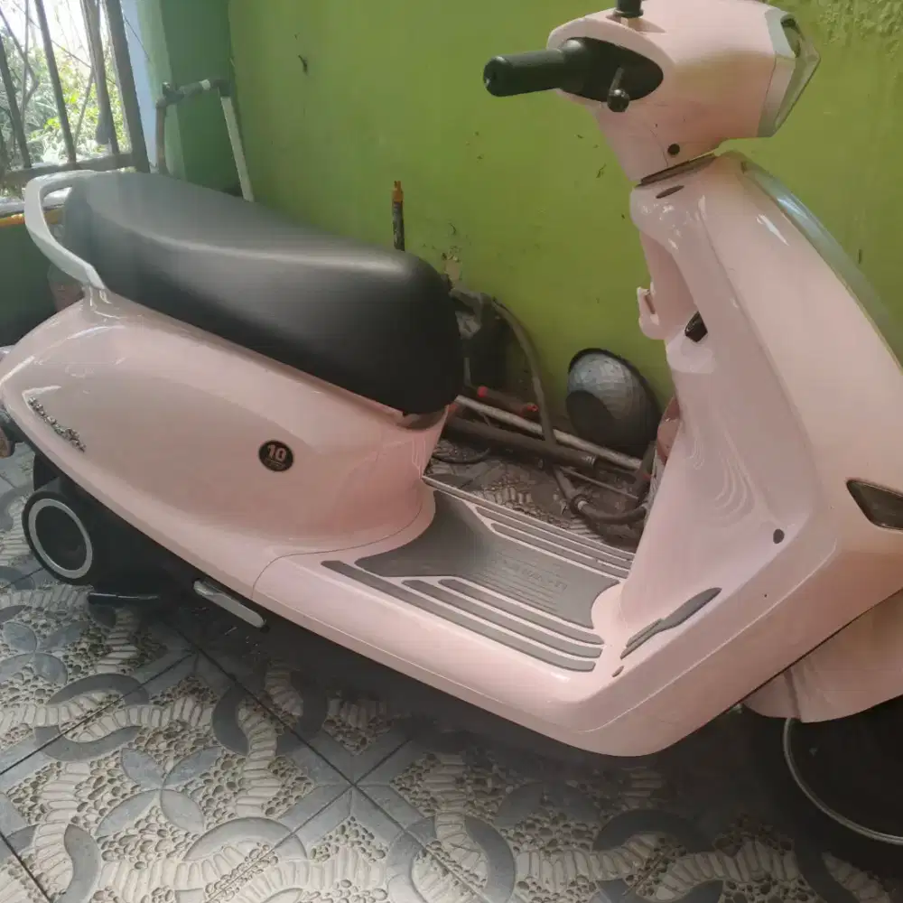 Jual molis uwinfly t78c