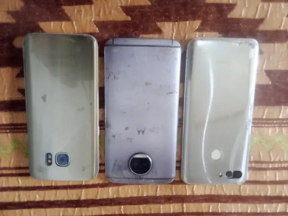 Hp minusan borong semua