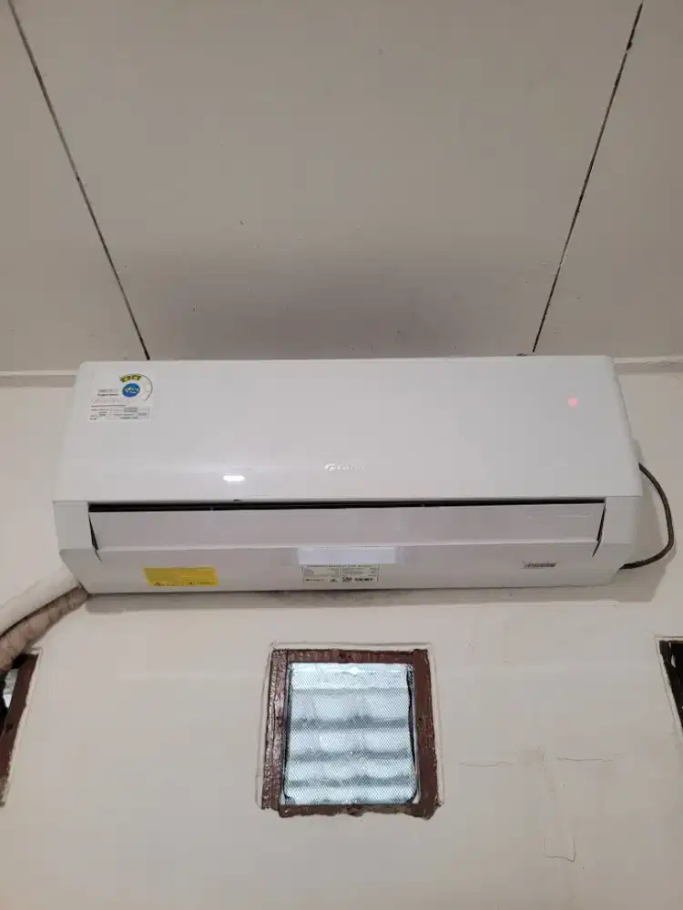 AC Gree Standar