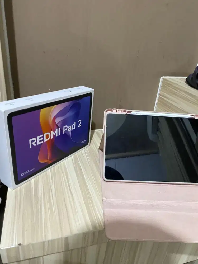 REDMI PAD 2 128 GB