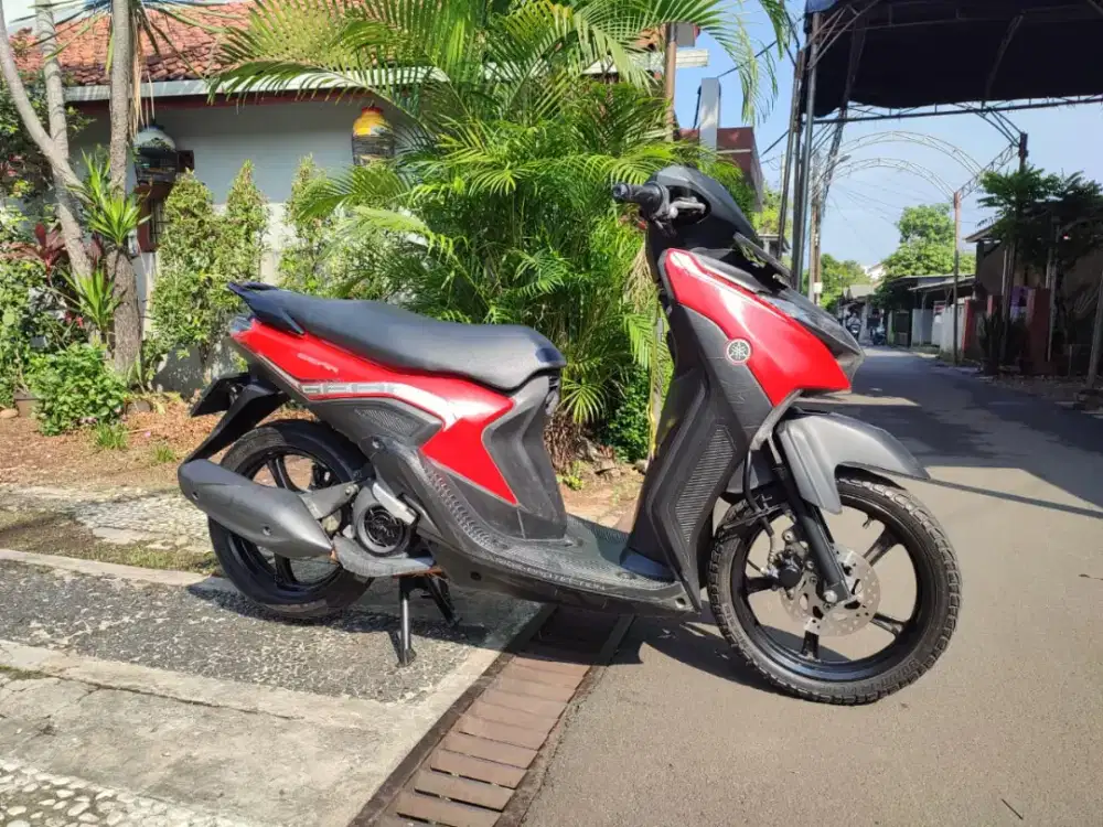 GEAR TAHUN 2021 PAJAK HIDUP