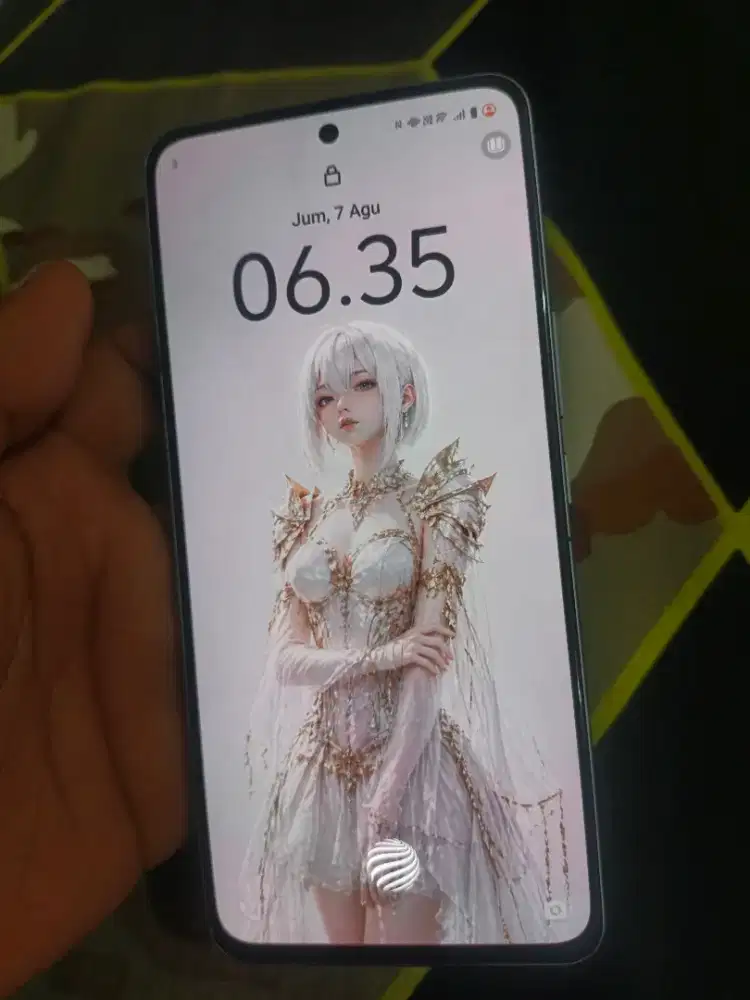 Vivo v29e 5G hp+kabel type c