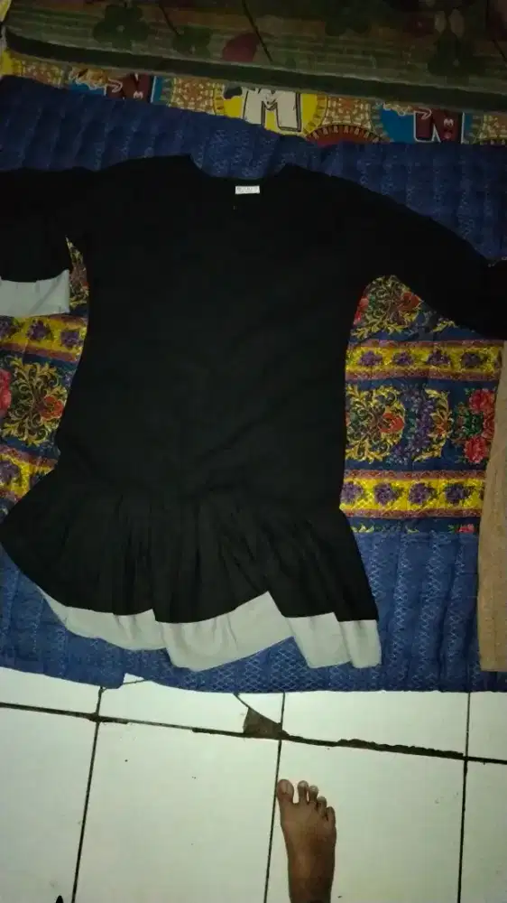 Dijual az preloved nya ya