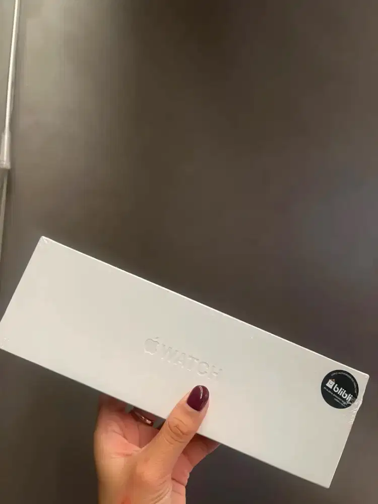 Dijual Apple Watch Series 11 46mm