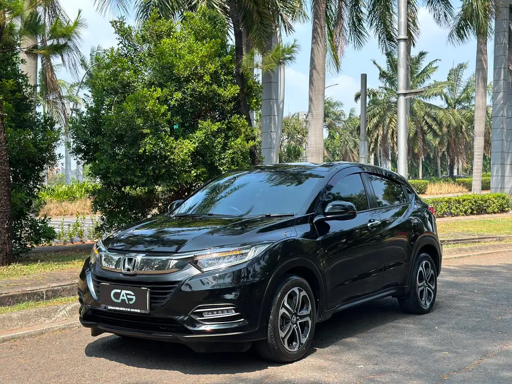 Honda HRV SE 2019 / HR-V SE 2019