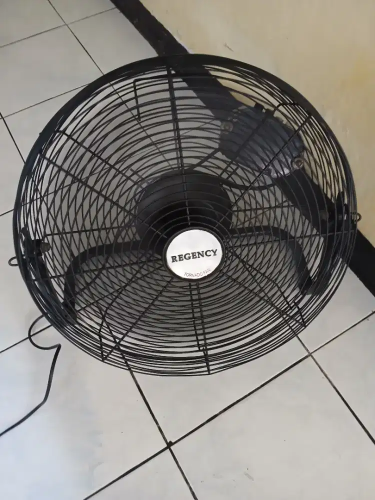 Dijual kipas angin Regensi 16(in)