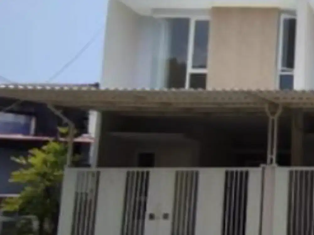 Rungkut Menanggal Harapan Modern mInimalis Sisa 1 unit