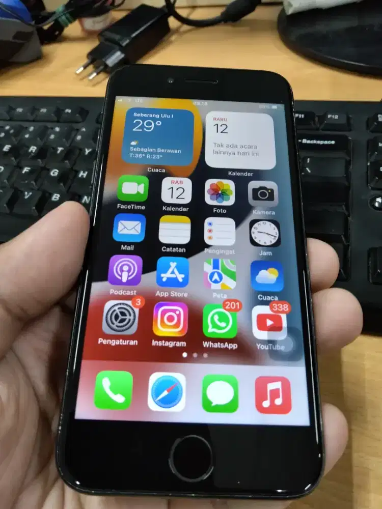 iphone 7 32 gb all operator
