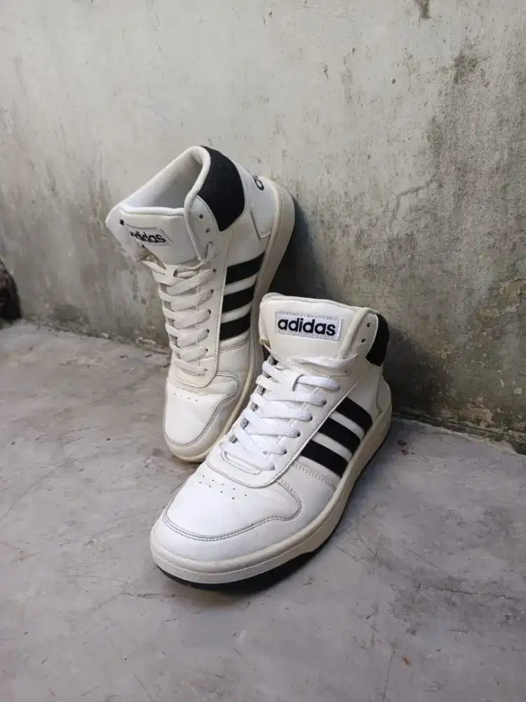 SEPATU ADIDAS VINTAGE MURAH ORIGINAL