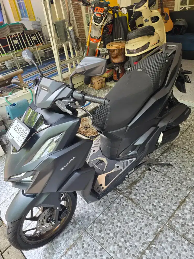 VARIO 160 CBS 2024