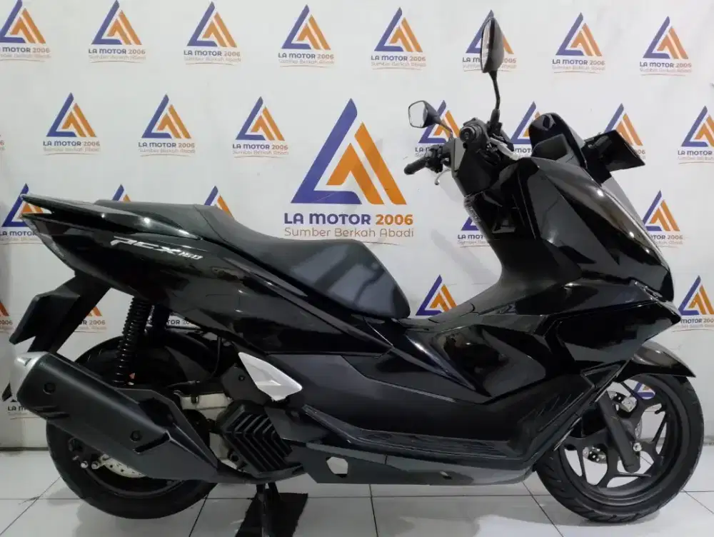 PCX 160 CBS TH 2026  | SIAP PAKAI | CASH/CREDIT/TT