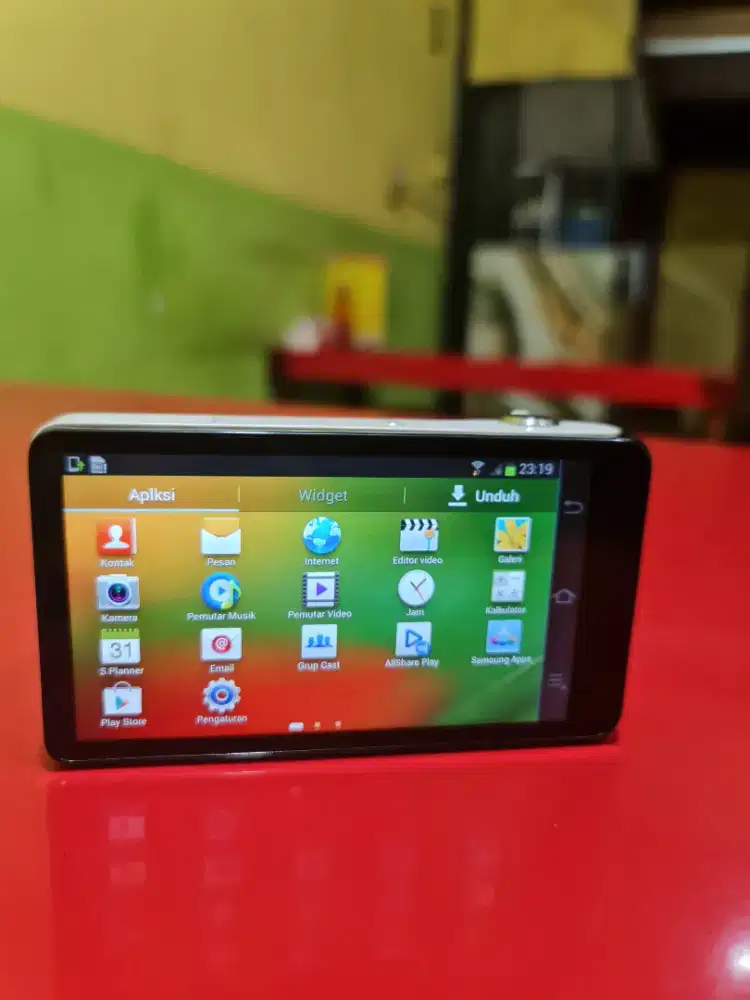 samsung galaxy kamera gc100 warna putih
