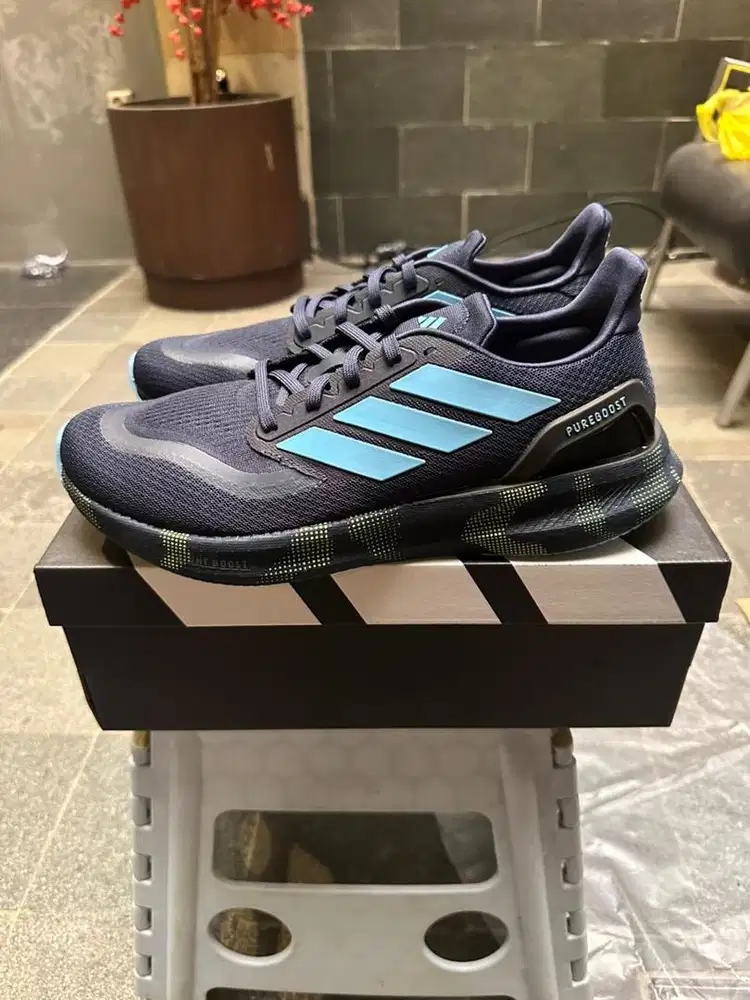Adidas pureboost 5 running shoes