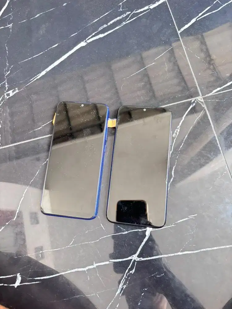 Redmi bekas apa adanya