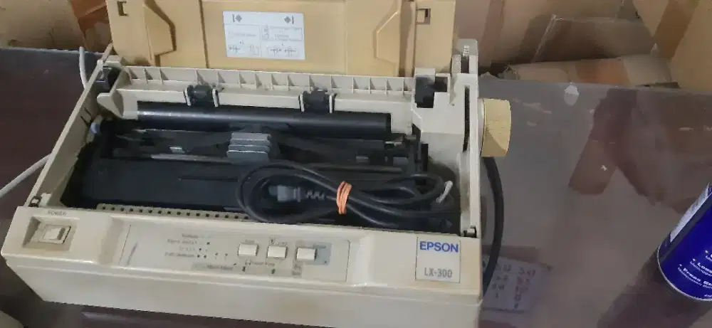 Printer LX 300 dot matrix