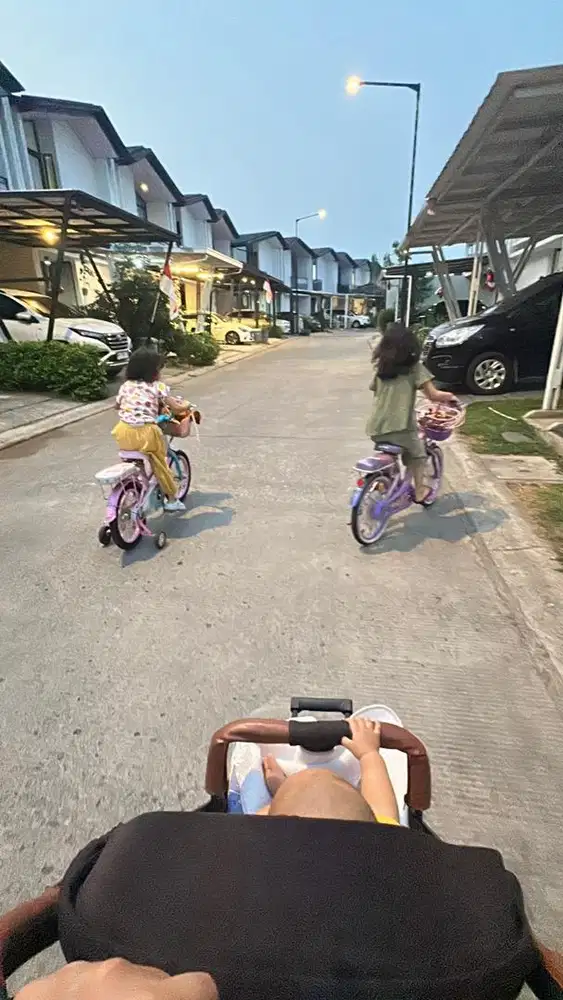 DIBUTUHKAN ART SERABUTAN