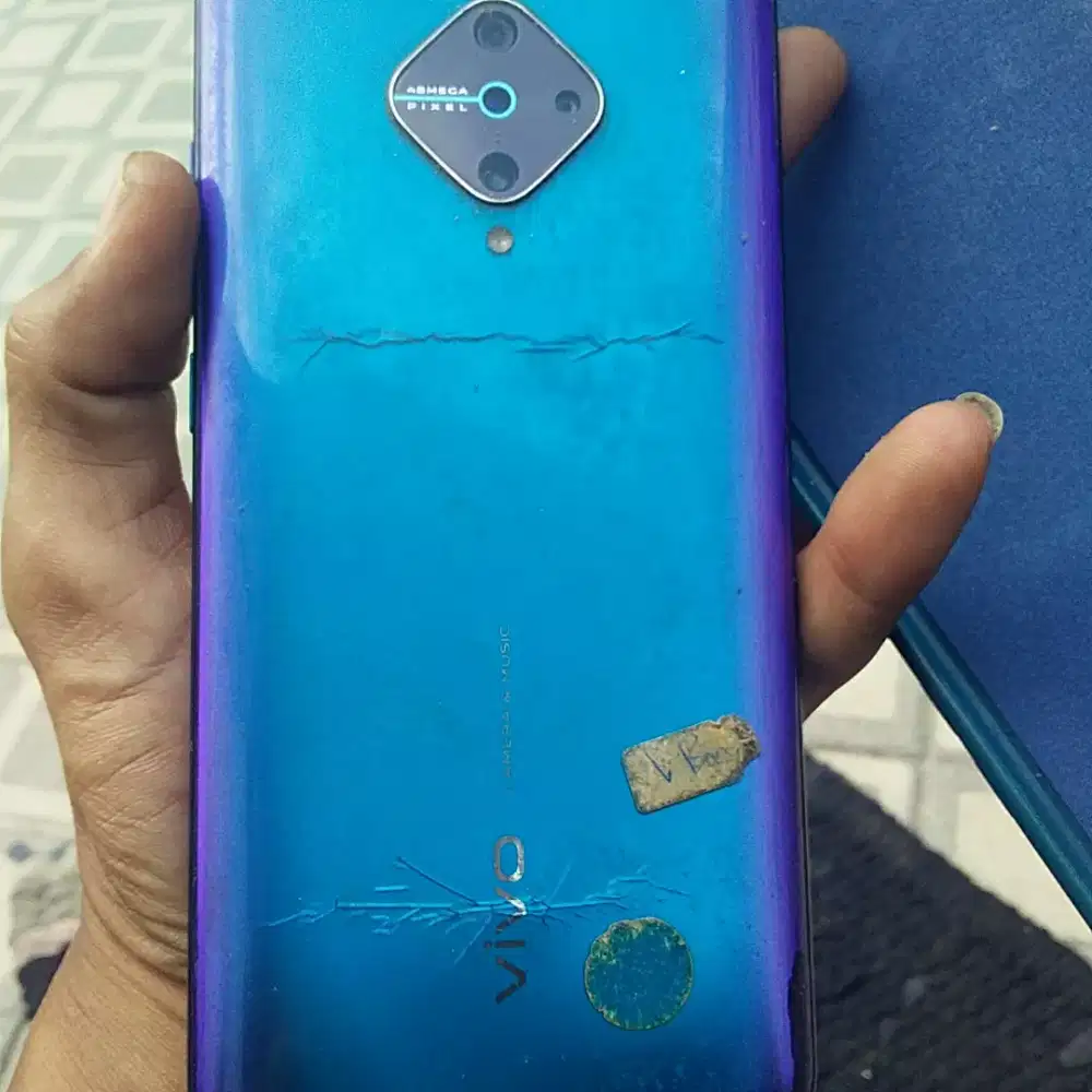 vivo s1 pro murah