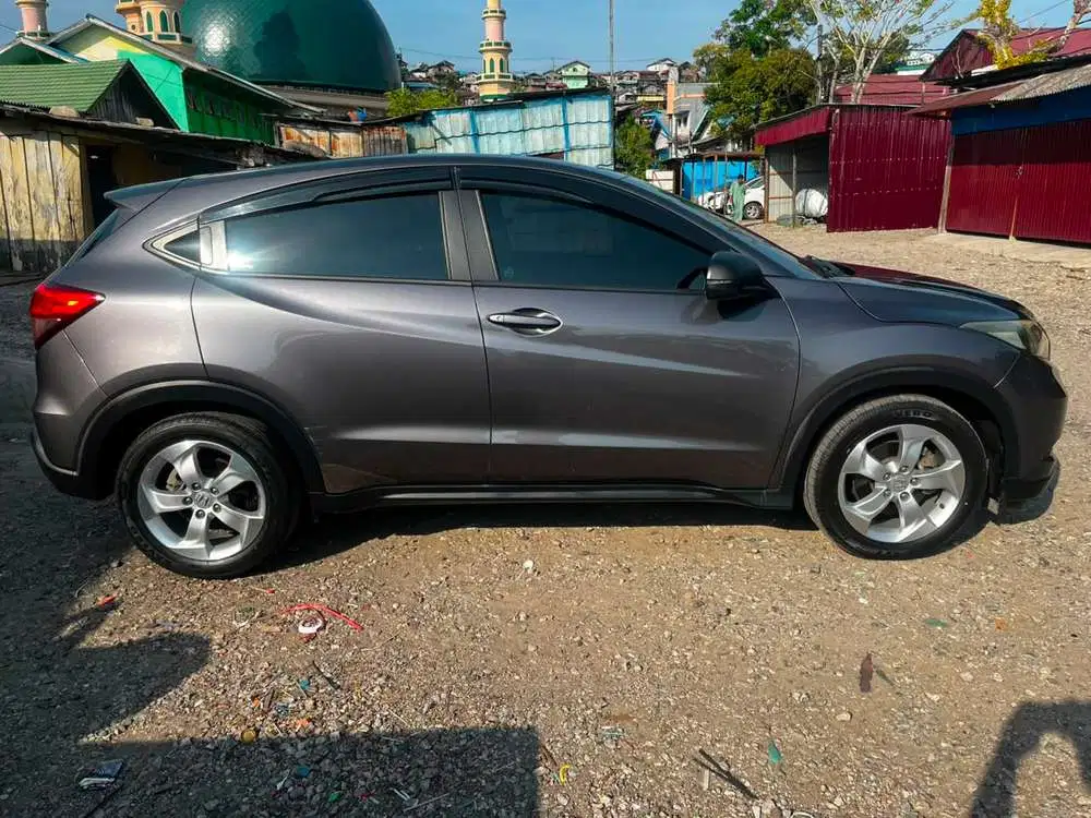 Honda HR-V 2016 Bensin