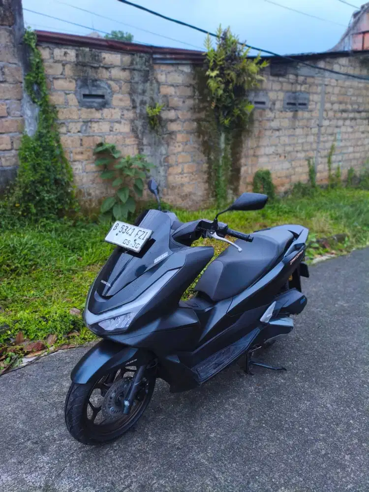 PCX 160 ROADSYNC 2025